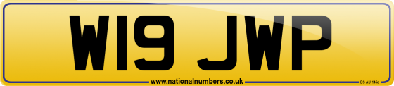 W19 JWP