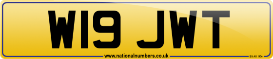 W19 JWT