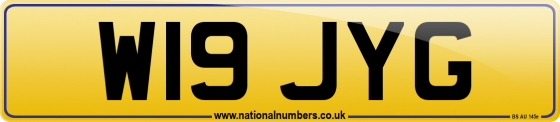W19 JYG