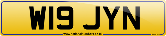 W19 JYN