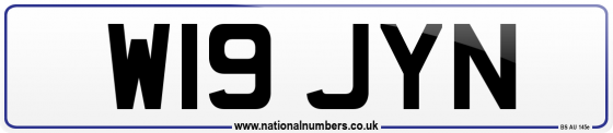 W19 JYN