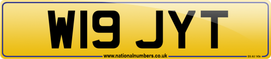 W19 JYT