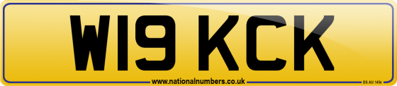 W19 KCK