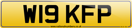 W19 KFP