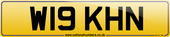 W19 KHN