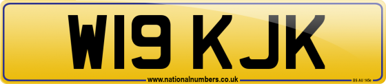 W19 KJK