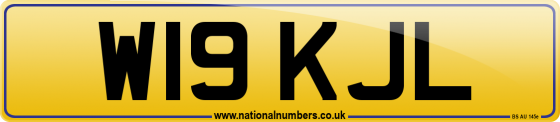 W19 KJL
