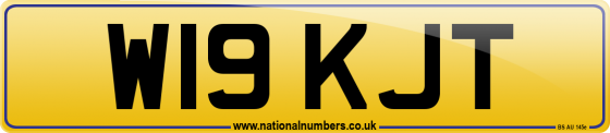W19 KJT