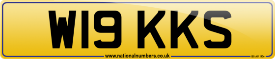 W19 KKS