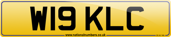 W19 KLC