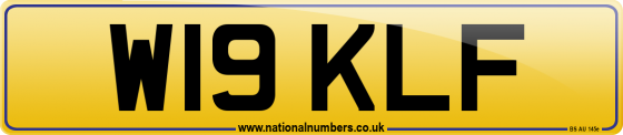 W19 KLF