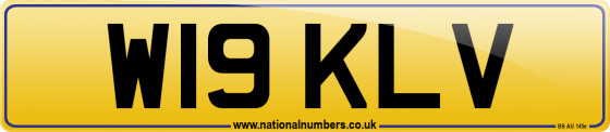 W19 KLV