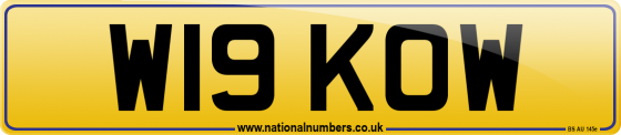 W19 KOW