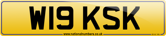 W19 KSK