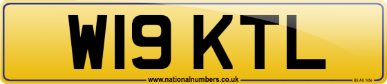 W19 KTL