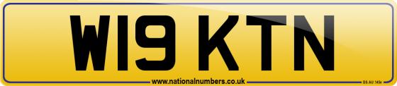 W19 KTN