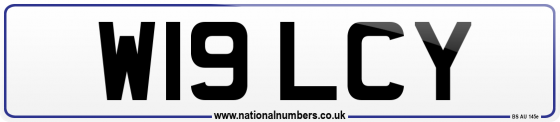 W19 LCY