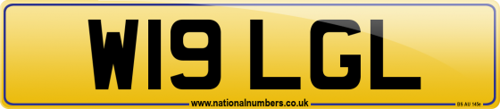 W19 LGL