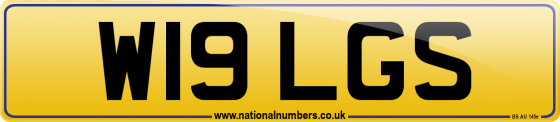W19 LGS