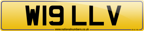 W19 LLV