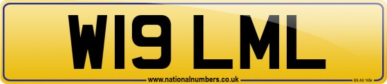 W19 LML