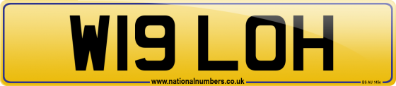 W19 LOH