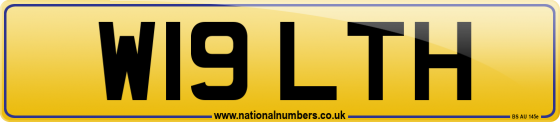 W19 LTH