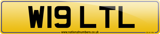 W19 LTL