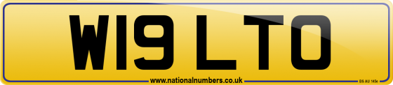 W19 LTO
