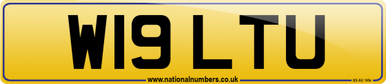 W19 LTU