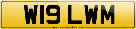 W19 LWM