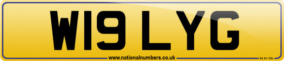 W19 LYG