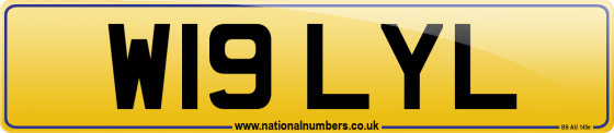 W19 LYL