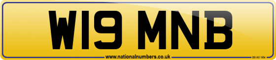 W19 MNB
