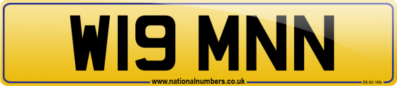 W19 MNN