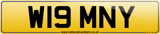 W19 MNY