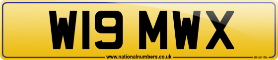 W19 MWX