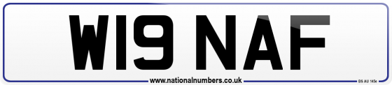 W19 NAF
