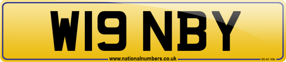 W19 NBY