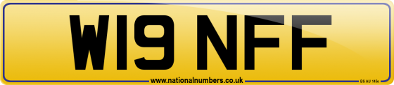 W19 NFF