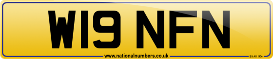 W19 NFN
