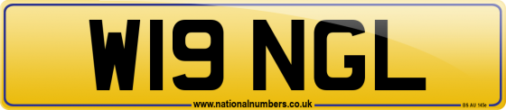 W19 NGL