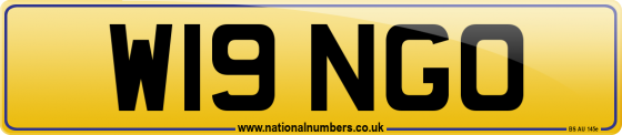 W19 NGO