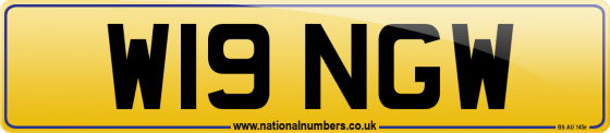 W19 NGW