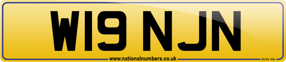W19 NJN