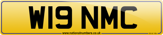 W19 NMC