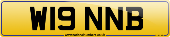 W19 NNB
