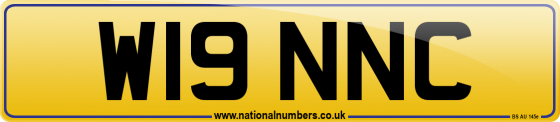 W19 NNC