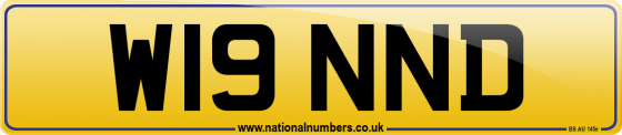 W19 NND