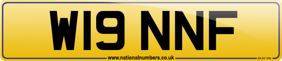 W19 NNF